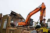 Demolition
