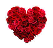 valentines-day-heart-made-of-red-roses-i