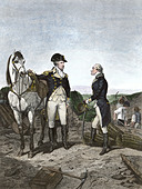 first-meeting-of-george-washington-and-a