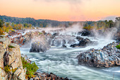 sunrise-at-great-falls-state-park-at-the