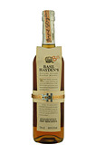 Basil Hayden's Kentucky Straight Bourbon Whiskey - Stock Image